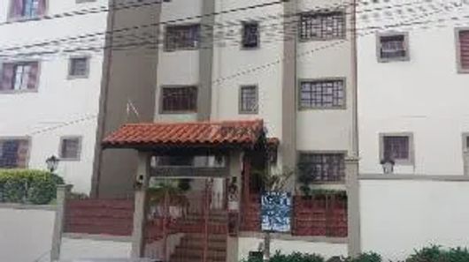 Apartamento com 1 Quarto à venda, 45m² no Jardim Gibertoni, São Carlos
