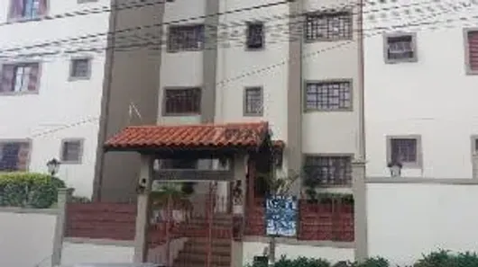 Apartamento com 1 Quarto à venda, 45m² no Jardim Gibertoni, São Carlos
