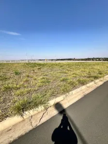 Lote/Terreno à venda, 242m² no Eplenum Tresor, São José do Rio Preto