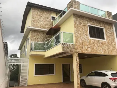 Casa com 4 Quartos à venda, 480m² no Cerâmica, São Caetano do Sul