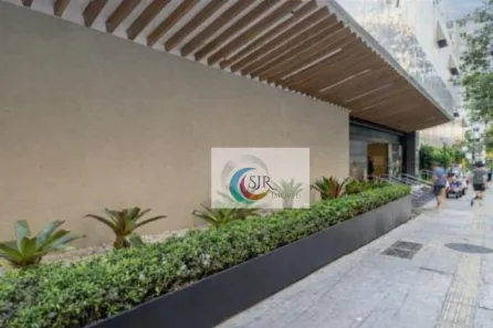 Sala Comercial para alugar, 586m² no Bela Vista, São Paulo