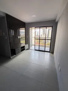 Apartamento com 2 Quartos à venda, 62m² no Jardim Oceania, João Pessoa