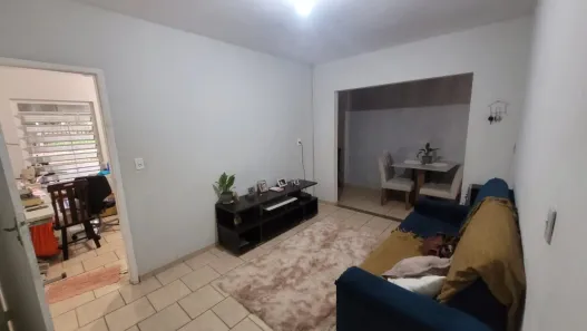 Casa com 2 Quartos à venda, 84m² no Jardim Paraíba, Jacareí