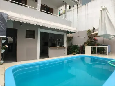 Casa com 5 Quartos à venda, 280m² no Centro, Balneário Camboriú