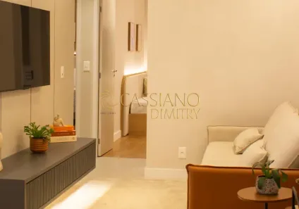 Apartamento com 3 Quartos à venda, 85m² no Jardim Sul, São José dos Campos