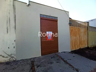 Ponto Comercial para alugar, 20m² no Granada, Uberlândia