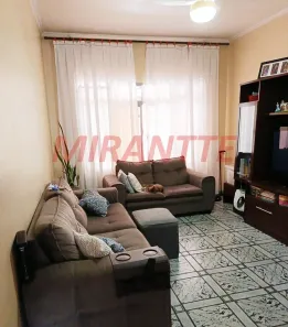 Sobrado com 4 Quartos à venda, 124m² no Vila Rica, São Paulo