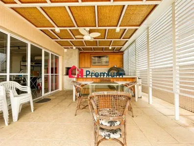 Cobertura com 4 Quartos à venda, 354m² no Barra da Tijuca, Rio de Janeiro