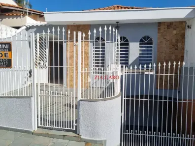 Casa com 3 Quartos à venda, 225m² no Jardim Aliança, Guarulhos