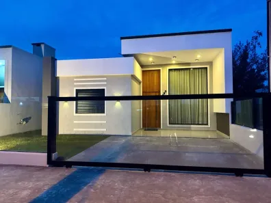 Casa com 2 Quartos à venda, 75m² no Capão da Canoa, Capão da Canoa