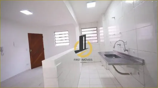 Apartamento com 1 Quarto à venda, 45m² no Consolação, São Paulo