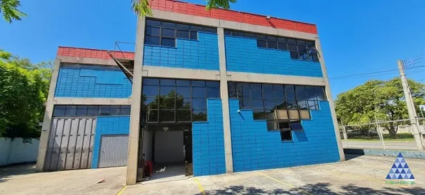 Prédio Comercial para alugar, 1500m² no Vila Maria, São Paulo