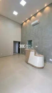 Sala Comercial para alugar, 300m² no Estádio, Rio Claro