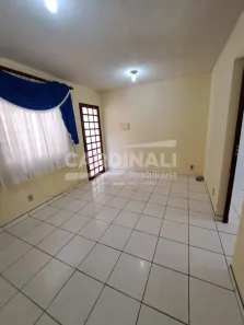 Apartamento com 2 Quartos para alugar, 45m² no Vila Izabel, São Carlos