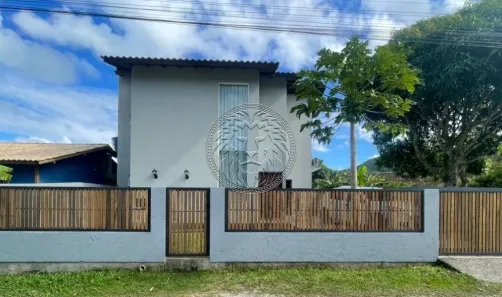 Casa com 2 Quartos à venda, 111m² no Ribeirão da Ilha, Florianópolis