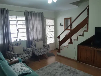 Sobrado com 3 Quartos à venda, 80m² no Vila Constança, São Paulo