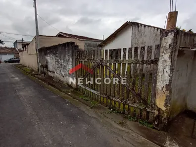 Casa com 1 Quarto à venda, 40m² no Perequê Mirim, Caraguatatuba