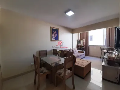 Apartamento com 2 Quartos à venda, 65m² no Setor Leste Universitário, Goiânia