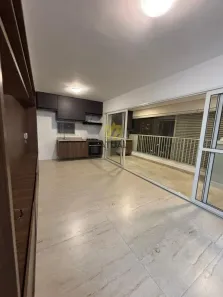 Apartamento com 1 Quarto à venda, 65m² no Brooklin Paulista, São Paulo