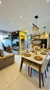 Apartamento com 1 Quarto à venda, 45m² no Vila Dom Pedro I, São Paulo