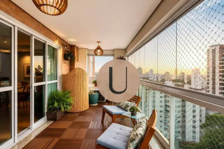 Apartamento com 3 Quartos à venda, 197m² no Paraíso, São Paulo