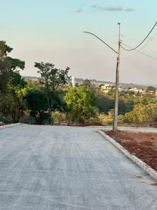Lote/Terreno à venda, 690m² no Setor Habitacional Jardim Botânico, Brasília
