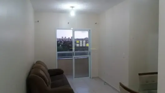 Apartamento com 2 Quartos à venda, 61m² no Green Village, Nova Odessa