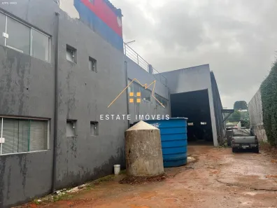 Galpão/Depósito/Armazém para alugar, 900m² no Portão, Arujá