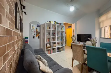 Apartamento com 2 Quartos à venda, 100m² no Glória, Rio de Janeiro