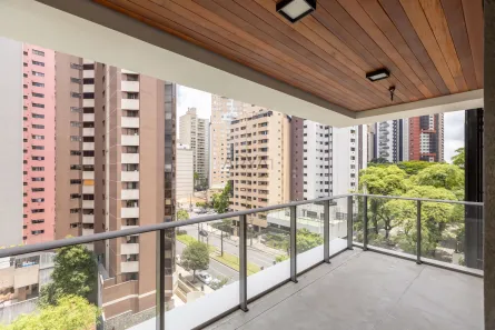 Apartamento com 3 Quartos à venda, 171m² no Seminário, Curitiba