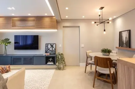 Apartamento com 3 Quartos à venda, 100m² no Indianópolis, São Paulo