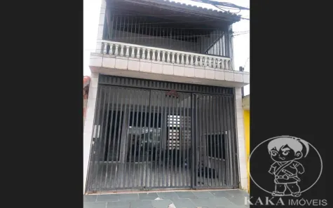 com 7 Quartos à venda, 500m² no Vila Carrão, São Paulo