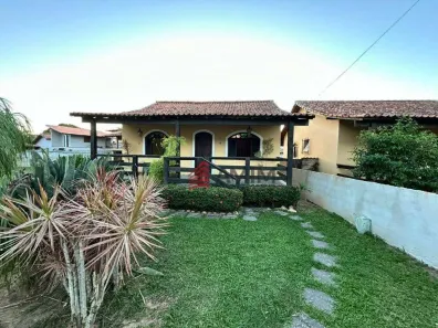 Casa com 3 Quartos à venda, 115m² no Balneário São Pedro, São Pedro da Aldeia