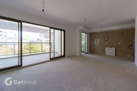 Apartamento com 3 Quartos à venda, 146m² no Perdizes, São Paulo