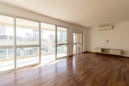 Apartamento com 3 Quartos à venda, 127m² no Vila Olímpia, São Paulo