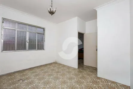 Casa com 5 Quartos à venda, 141m² no Icaraí, Niterói