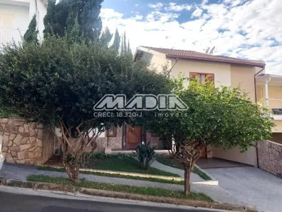 Casa de Condomínio com 3 Quartos à venda, 259m² no Jardim das Palmeiras, Valinhos