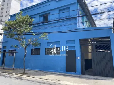 Galpão/Depósito/Armazém à venda, 950m² no Prado, Belo Horizonte