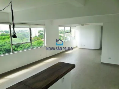 Apartamento com 3 Quartos à venda, 130m² no Planalto Paulista, São Paulo