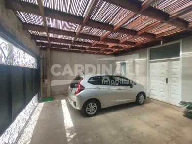 Casa com 2 Quartos à venda, 148m² no Jardim Ipanema, São Carlos