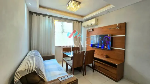 Apartamento com 2 Quartos à venda, 60m² no Vila da Penha, Rio de Janeiro