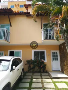 Casa de Condomínio com 3 Quartos para alugar, 116m² no Jardim Camburi, Vitória