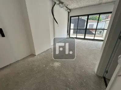 Sala Comercial à venda, 311m² no Vila Mariana, São Paulo