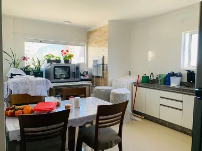 Apartamento com 3 Quartos à venda, 71m² no Jardim Dourado, Porto Belo