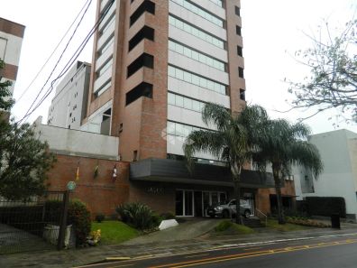 Sala Comercial à venda, 42m² no Rio Branco, Porto Alegre