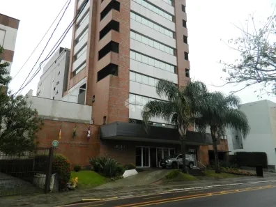 Sala Comercial à venda, 42m² no Rio Branco, Porto Alegre