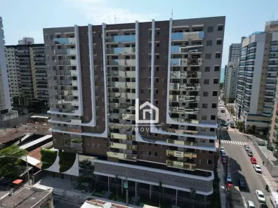 Apartamento com 2 Quartos à venda, 77m² no Praia da Costa, Vila Velha