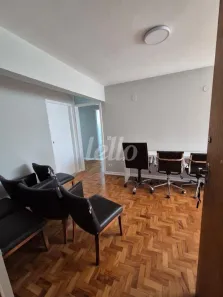 Apartamento com 2 Quartos para alugar, 106m² no Perdizes, São Paulo