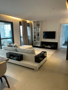 Apartamento com 3 Quartos à venda, 147m² no Perdizes, São Paulo