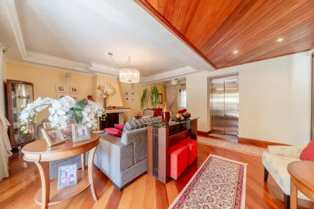 Casa com 5 Quartos à venda, 503m² no Vila Assunção, Porto Alegre